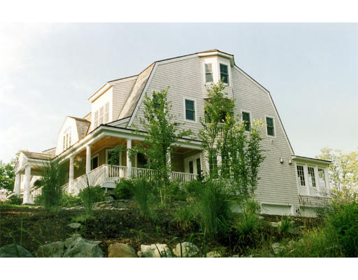 220 Jerusalem Road Cohasset, MA 02025 - Photo 6 of 30 Gallery Image 6