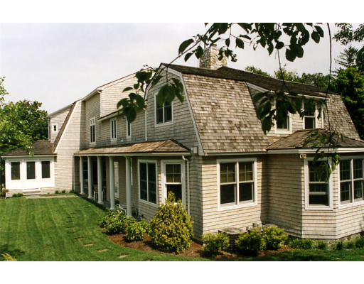 220 Jerusalem Road Cohasset, MA 02025 - Photo 7 of 30 Gallery Image 7
