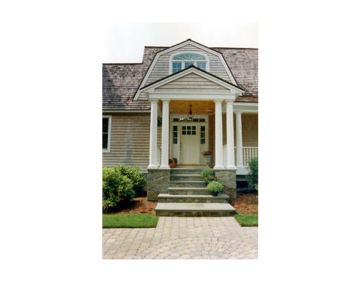 220 Jerusalem Road Cohasset, MA 02025 - Photo 8 of 30 Gallery Image 8