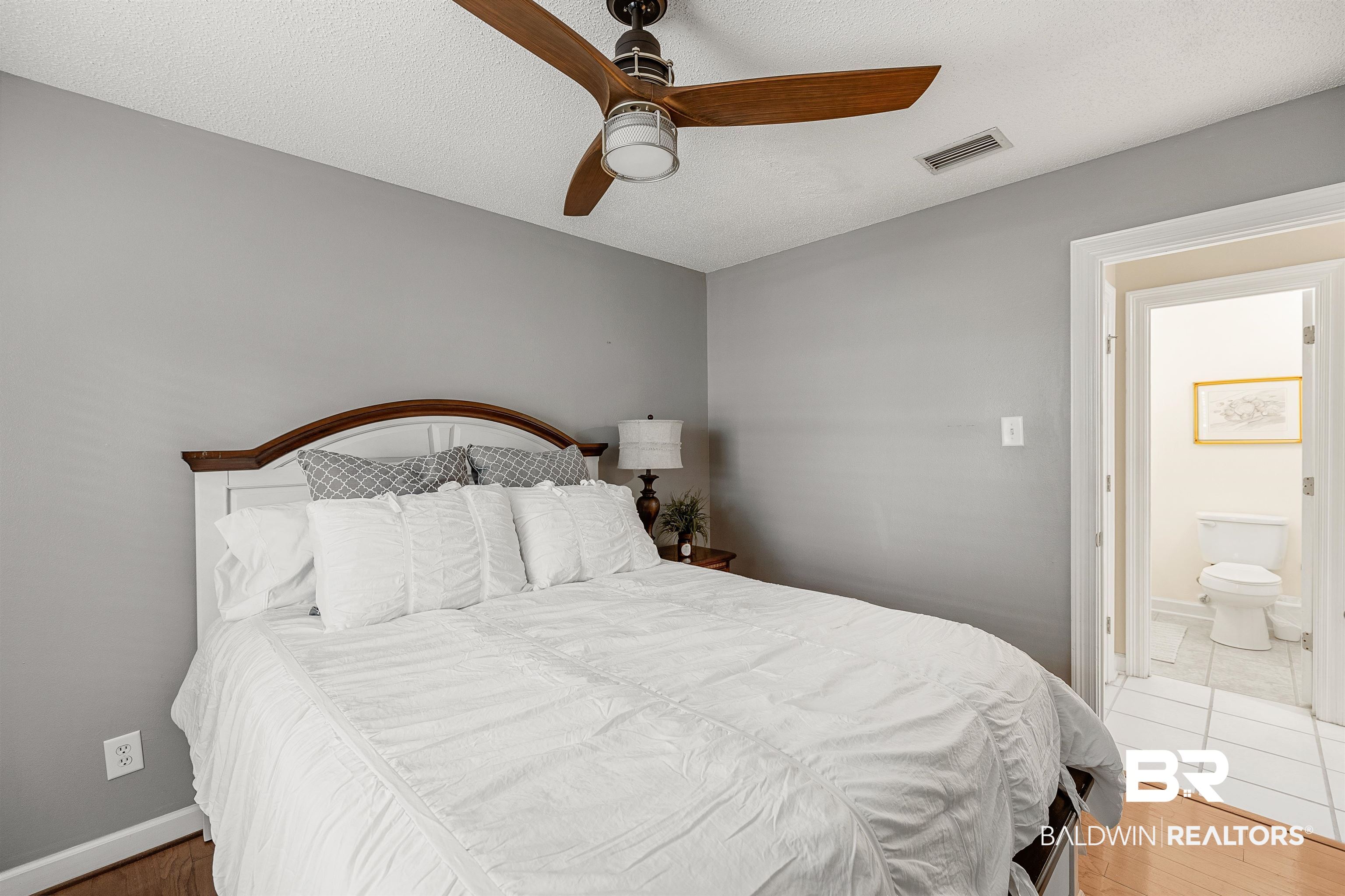 349 Ridgewood Drive Daphne, AL 36526 - Photo 22 of 35 Bedroom