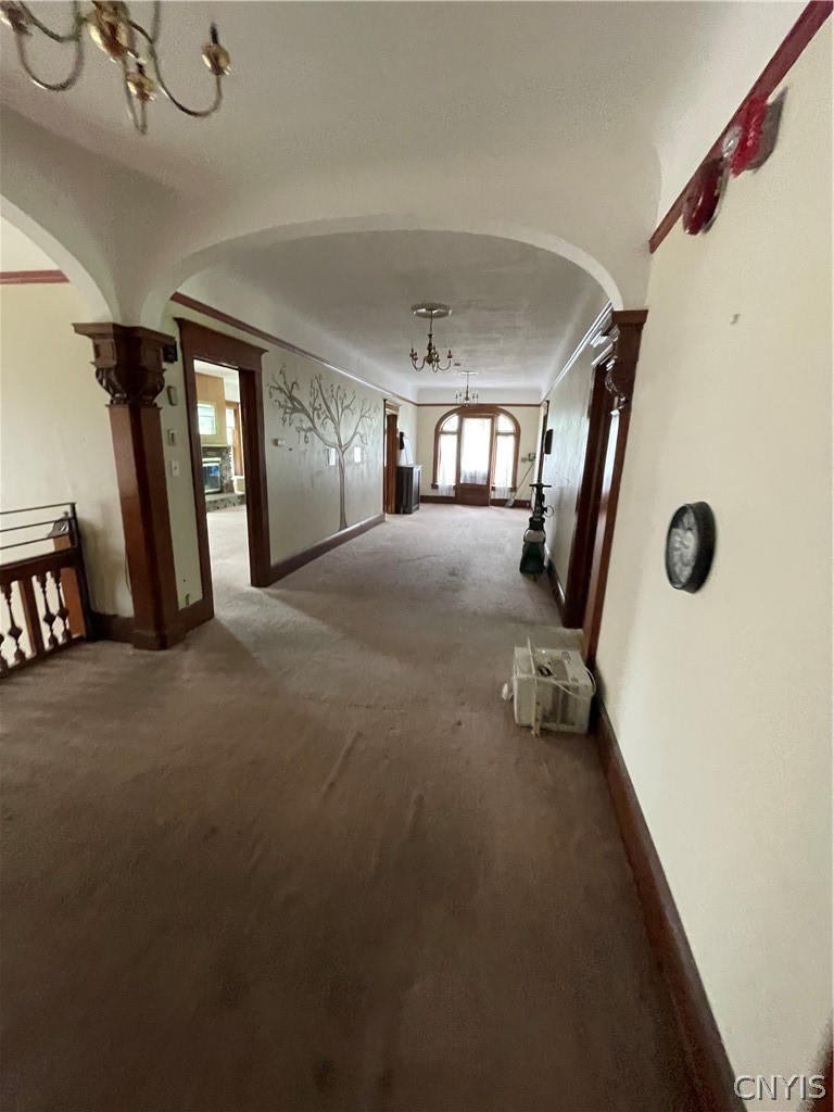 702 Danforth Street Syracuse, NY 13208 - Photo 9 of 26