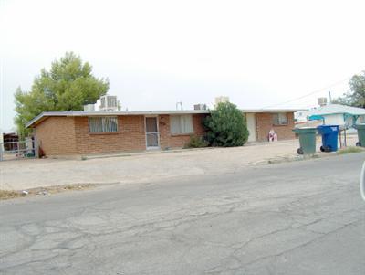 402 East Yavapai Road Tucson, AZ 85705 - Photo 1 of 3 Gallery Image 1