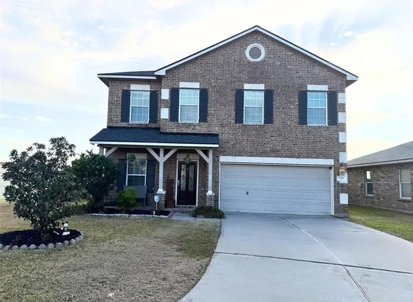 $309,990 | 21307 Carleen Creek Trail, Spring, TX 77379