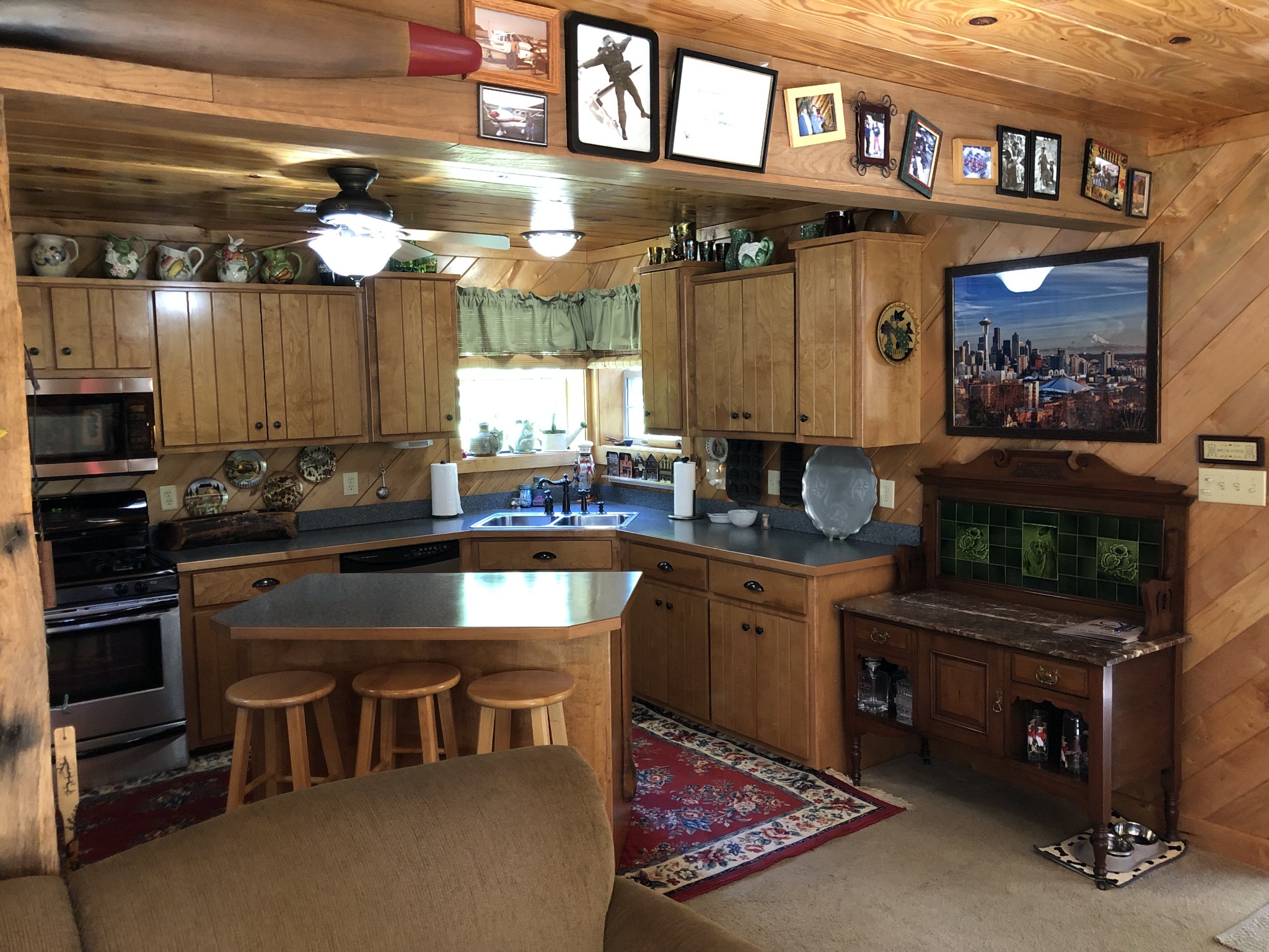 3834 Rowe Gap Road Belvidere, TN 37306 - Photo 14 of 67 Gallery Image 14