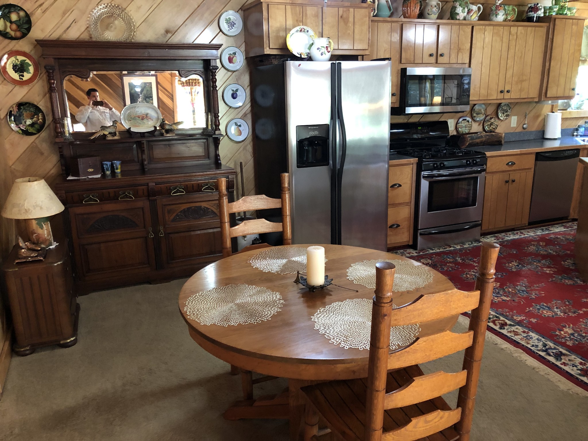 3834 Rowe Gap Road Belvidere, TN 37306 - Photo 17 of 67 Gallery Image 17