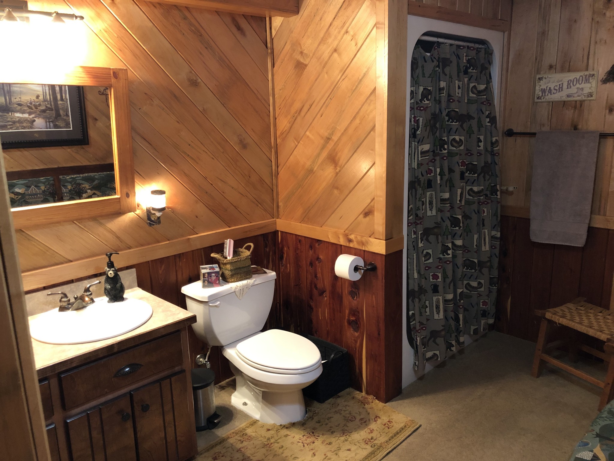 3834 Rowe Gap Road Belvidere, TN 37306 - Photo 24 of 67 Gallery Image 24