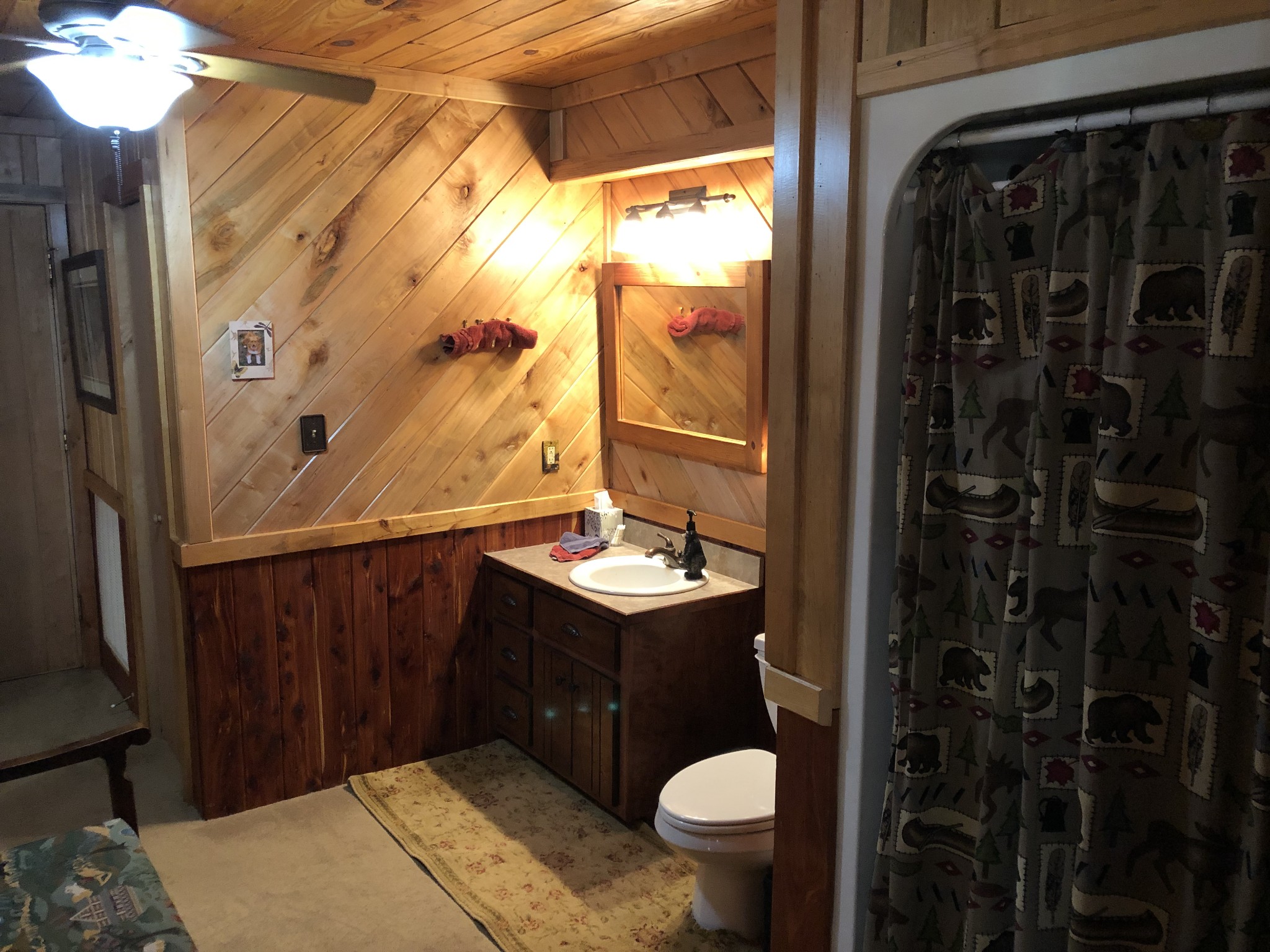 3834 Rowe Gap Road Belvidere, TN 37306 - Photo 25 of 67 Gallery Image 25