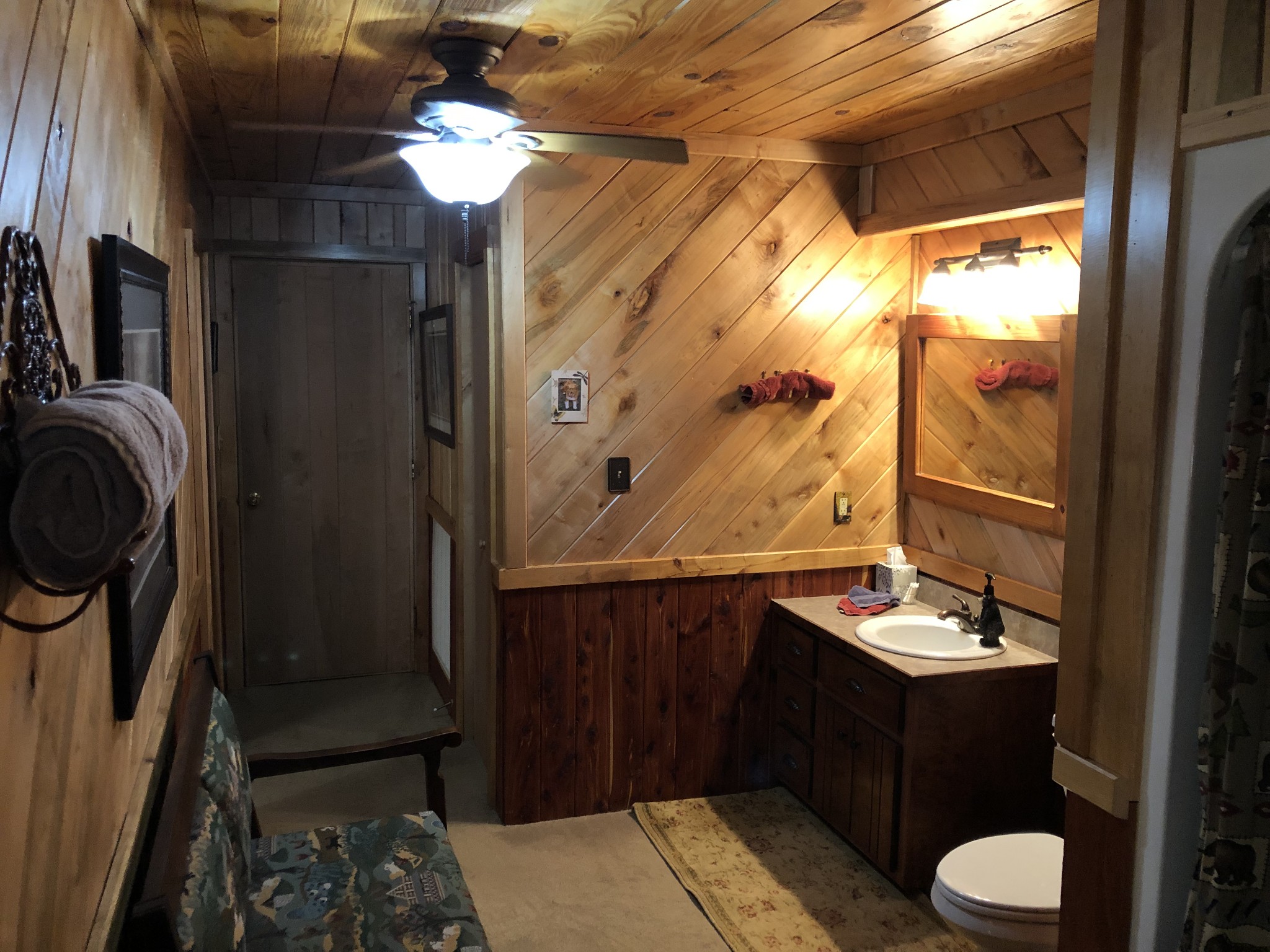 3834 Rowe Gap Road Belvidere, TN 37306 - Photo 26 of 67 Gallery Image 26
