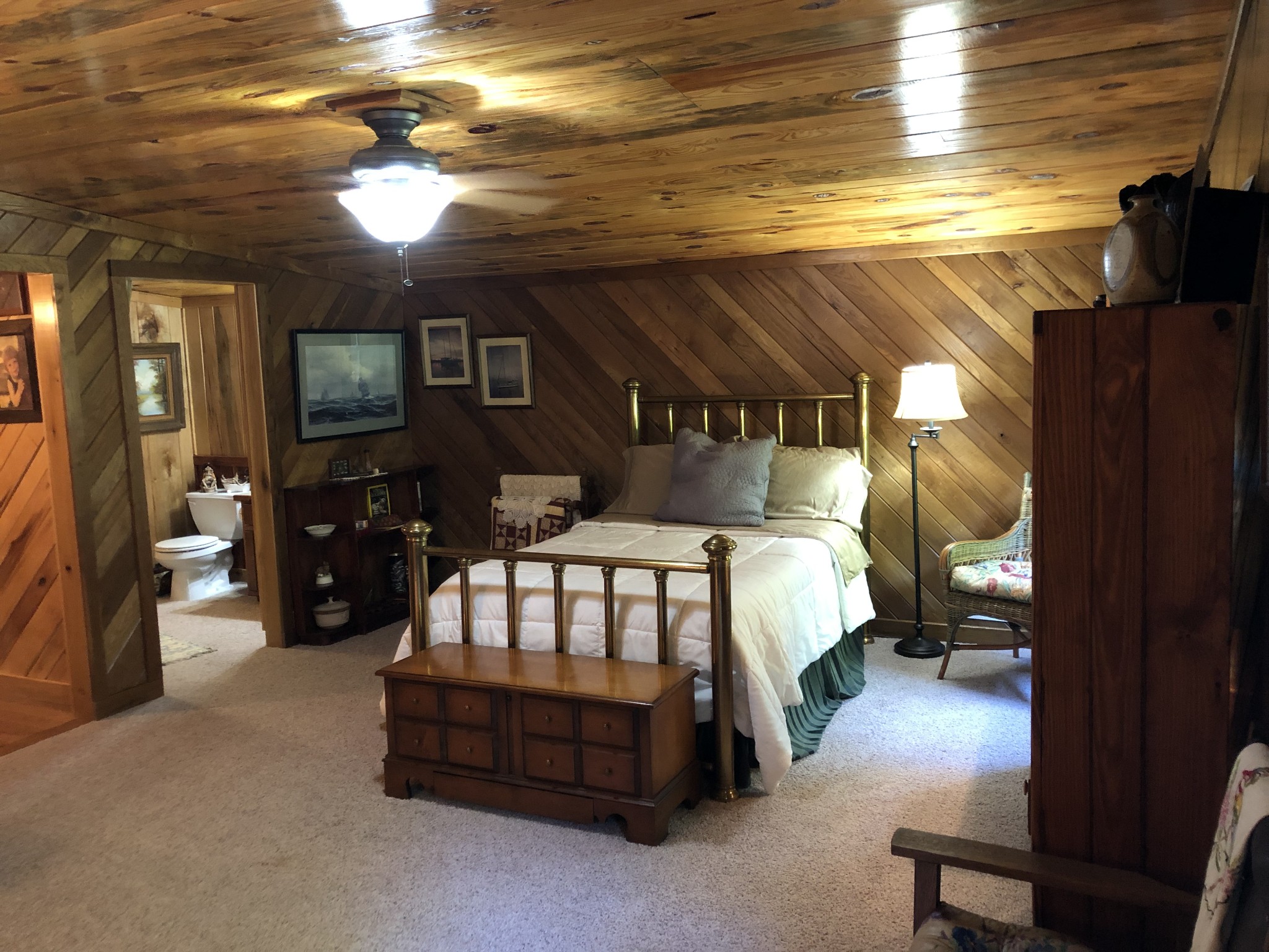 3834 Rowe Gap Road Belvidere, TN 37306 - Photo 27 of 67 Gallery Image 27
