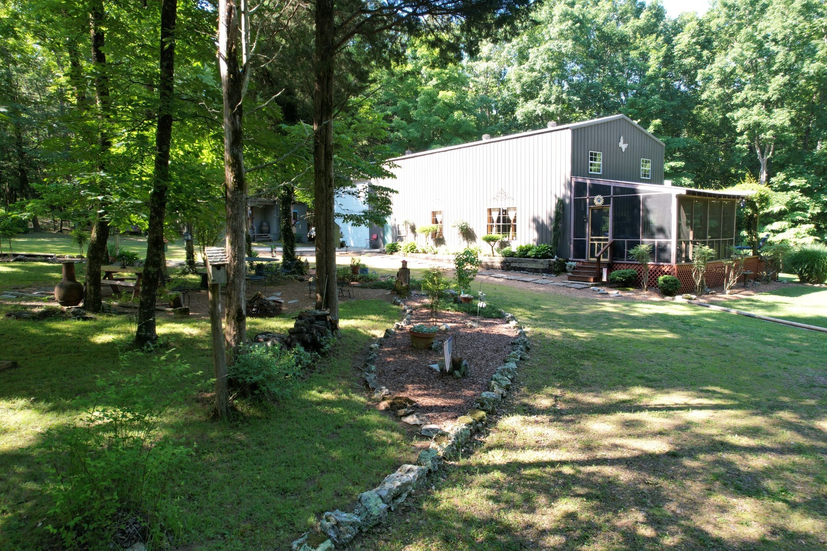 3834 Rowe Gap Road Belvidere, TN 37306 - Photo 3 of 67 Gallery Image 3