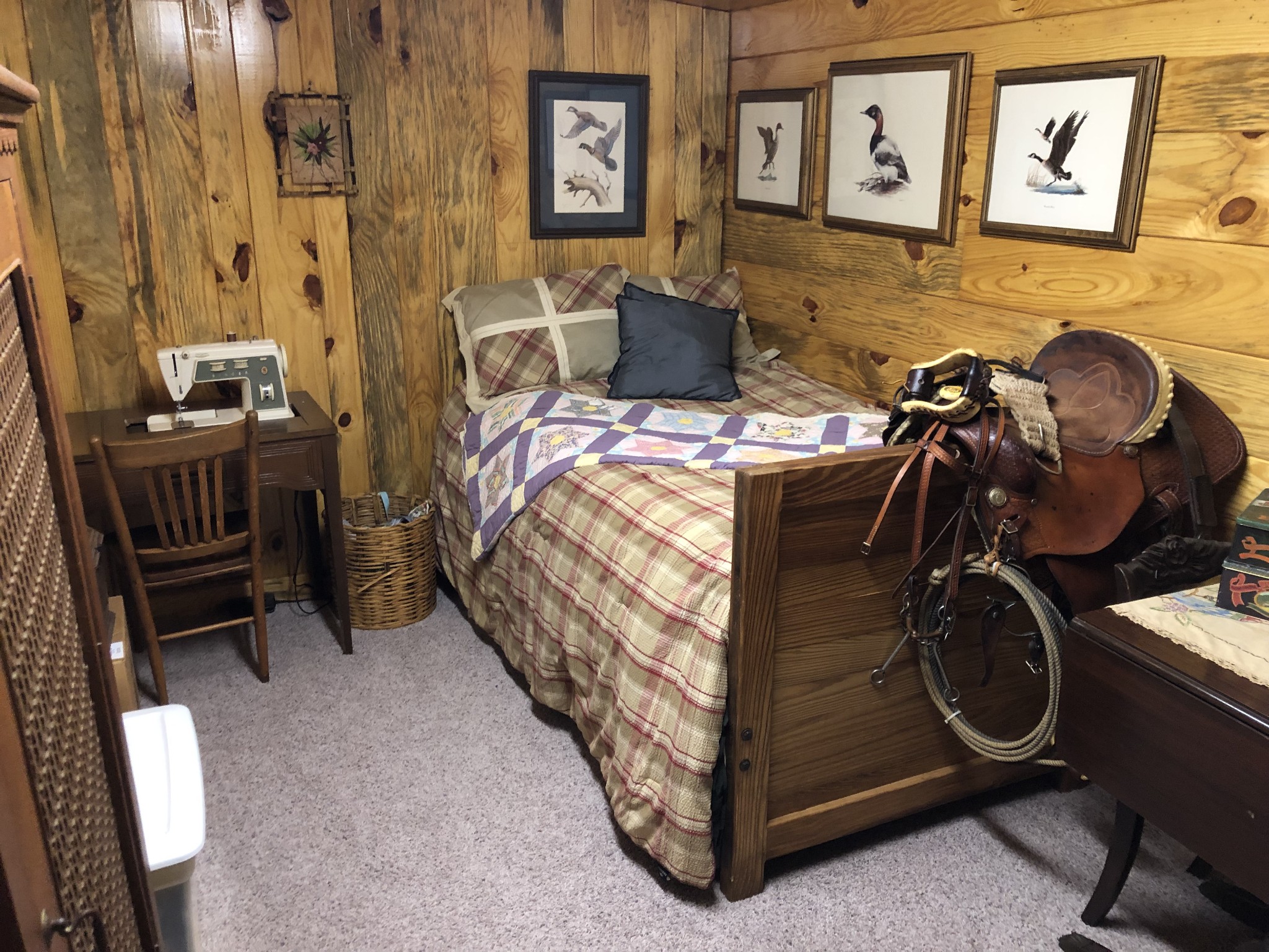 3834 Rowe Gap Road Belvidere, TN 37306 - Photo 34 of 67 Gallery Image 34