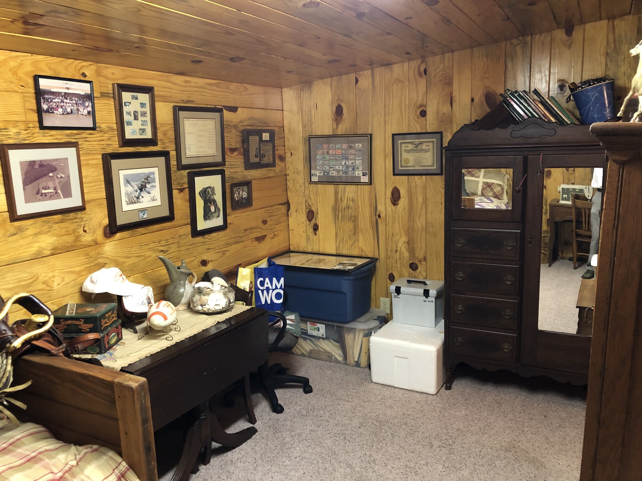 3834 Rowe Gap Road Belvidere, TN 37306 - Photo 35 of 67 Gallery Image 35