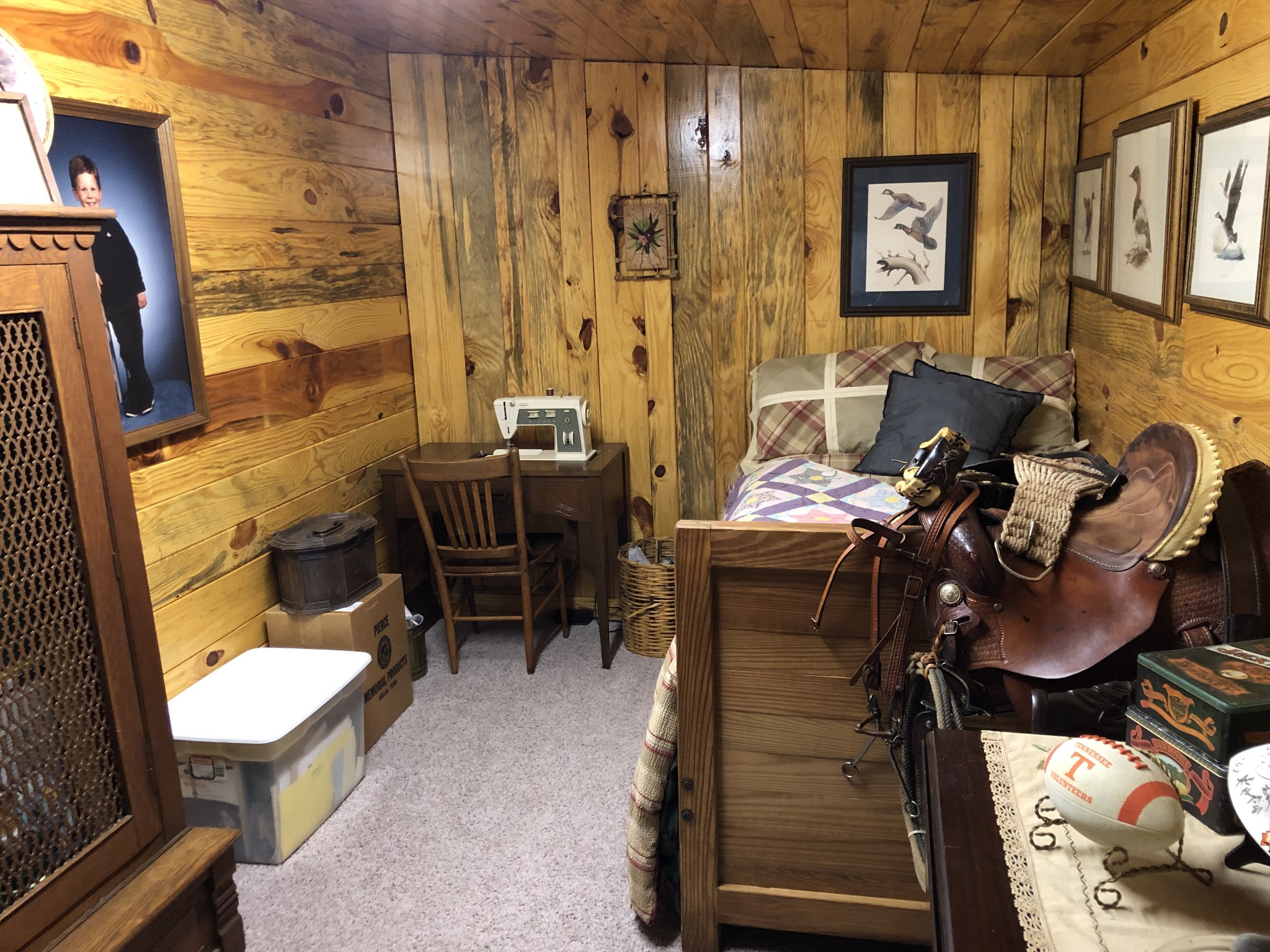 3834 Rowe Gap Road Belvidere, TN 37306 - Photo 36 of 67 Gallery Image 36