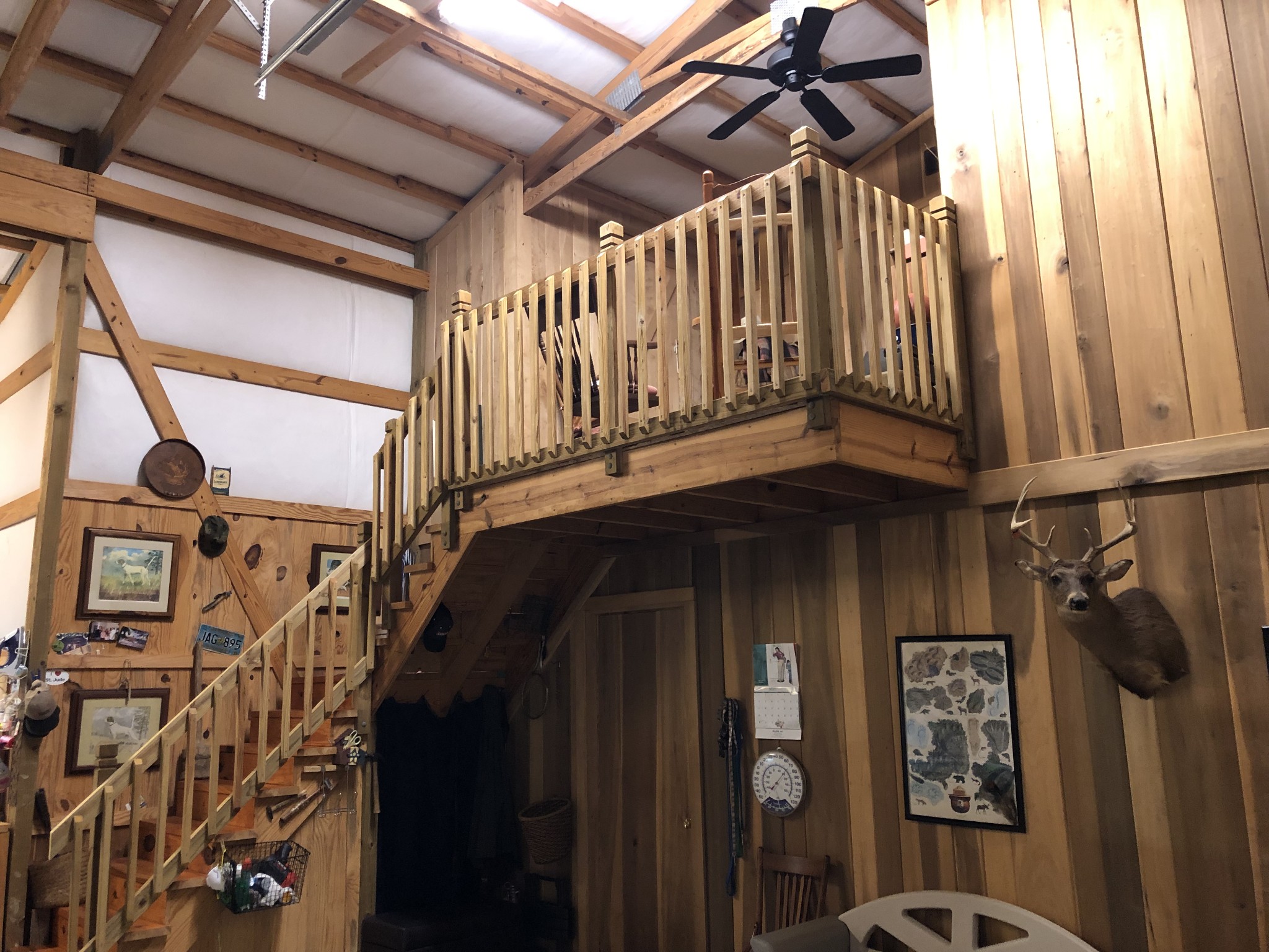 3834 Rowe Gap Road Belvidere, TN 37306 - Photo 38 of 67 Gallery Image 38