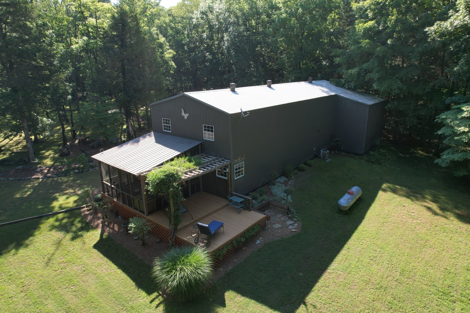3834 Rowe Gap Road Belvidere, TN 37306 - Photo 5 of 67 Gallery Image 5