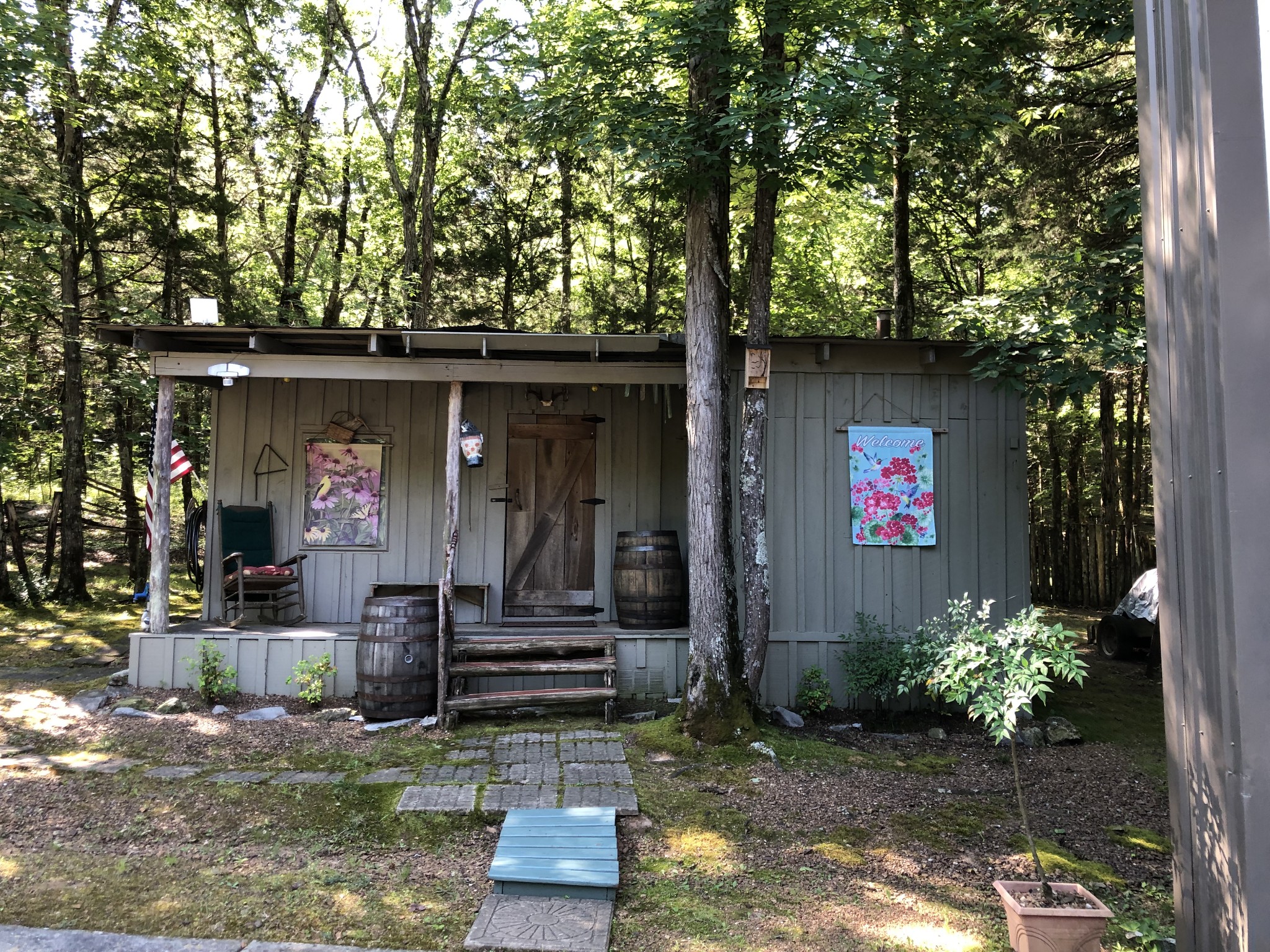 3834 Rowe Gap Road Belvidere, TN 37306 - Photo 58 of 67 Gallery Image 58