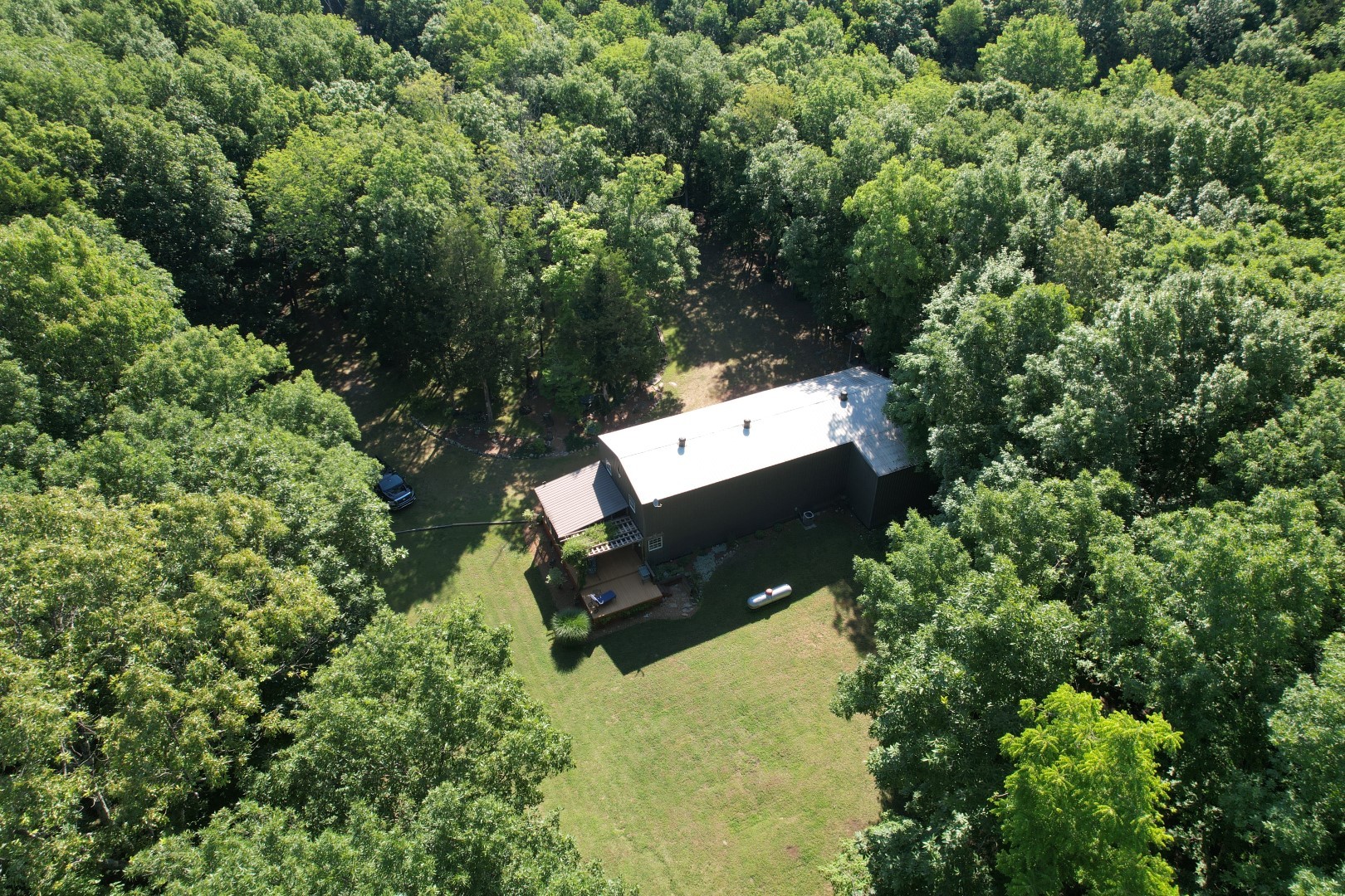3834 Rowe Gap Road Belvidere, TN 37306 - Photo 6 of 67 Gallery Image 6
