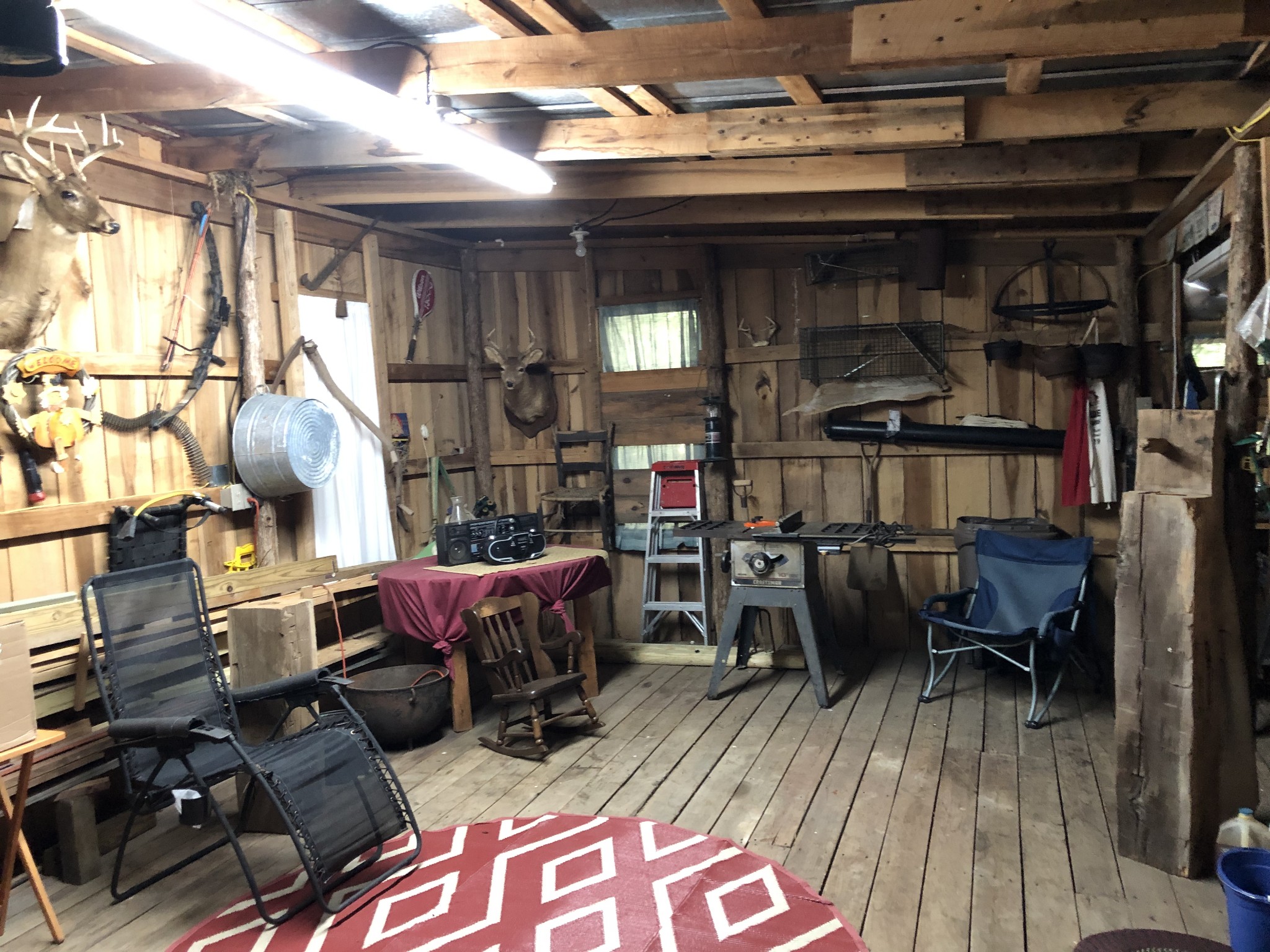 3834 Rowe Gap Road Belvidere, TN 37306 - Photo 61 of 67 Gallery Image 61