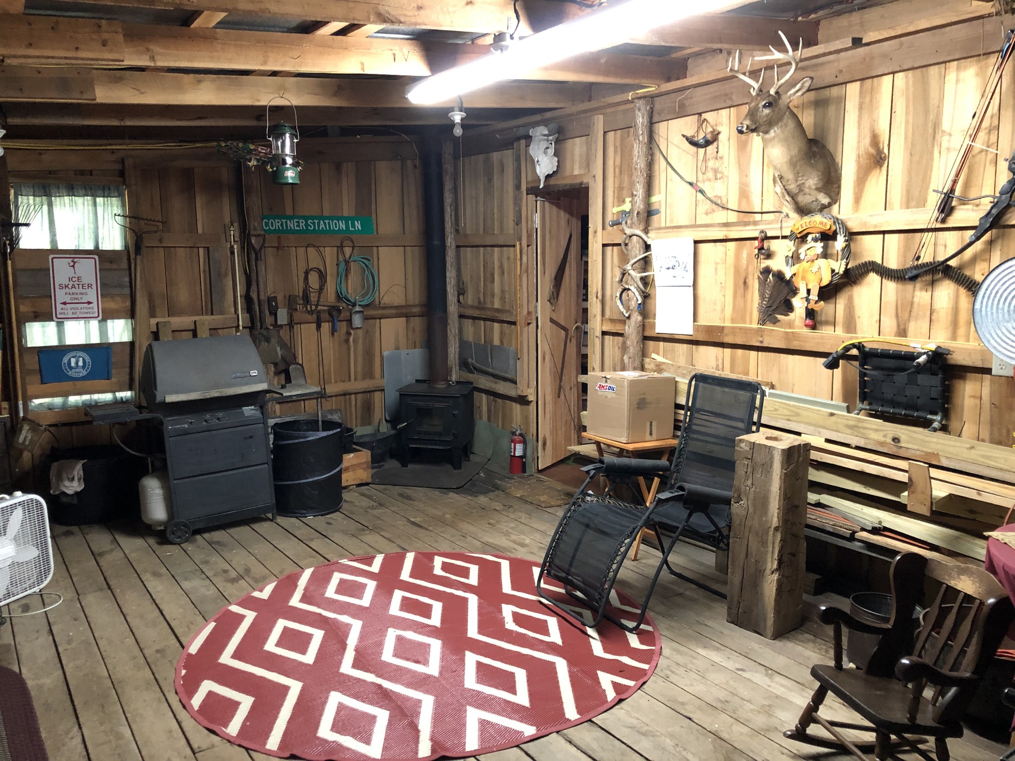 3834 Rowe Gap Road Belvidere, TN 37306 - Photo 62 of 67 Gallery Image 62