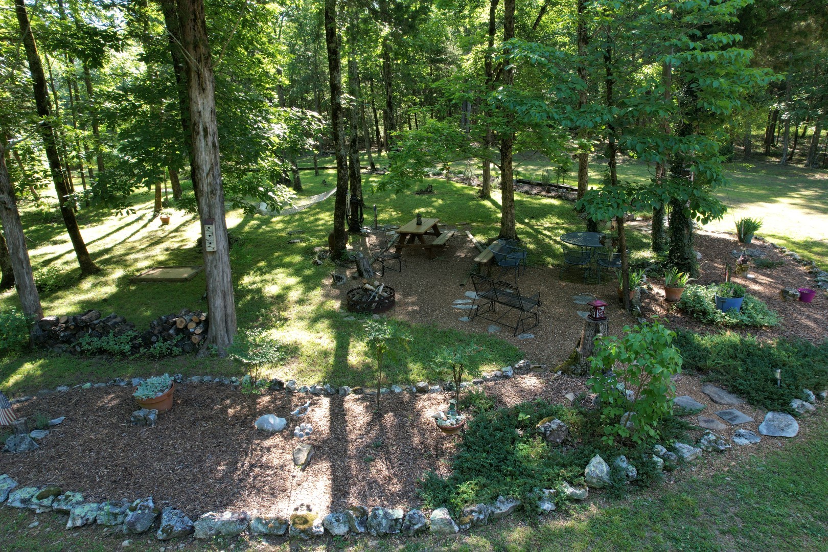 3834 Rowe Gap Road Belvidere, TN 37306 - Photo 8 of 67 Gallery Image 8