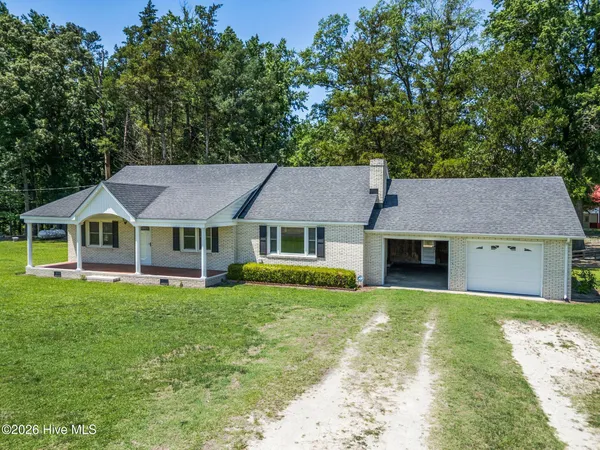 $528,800 | 170 William Pearce Road, Kinston, NC 28501