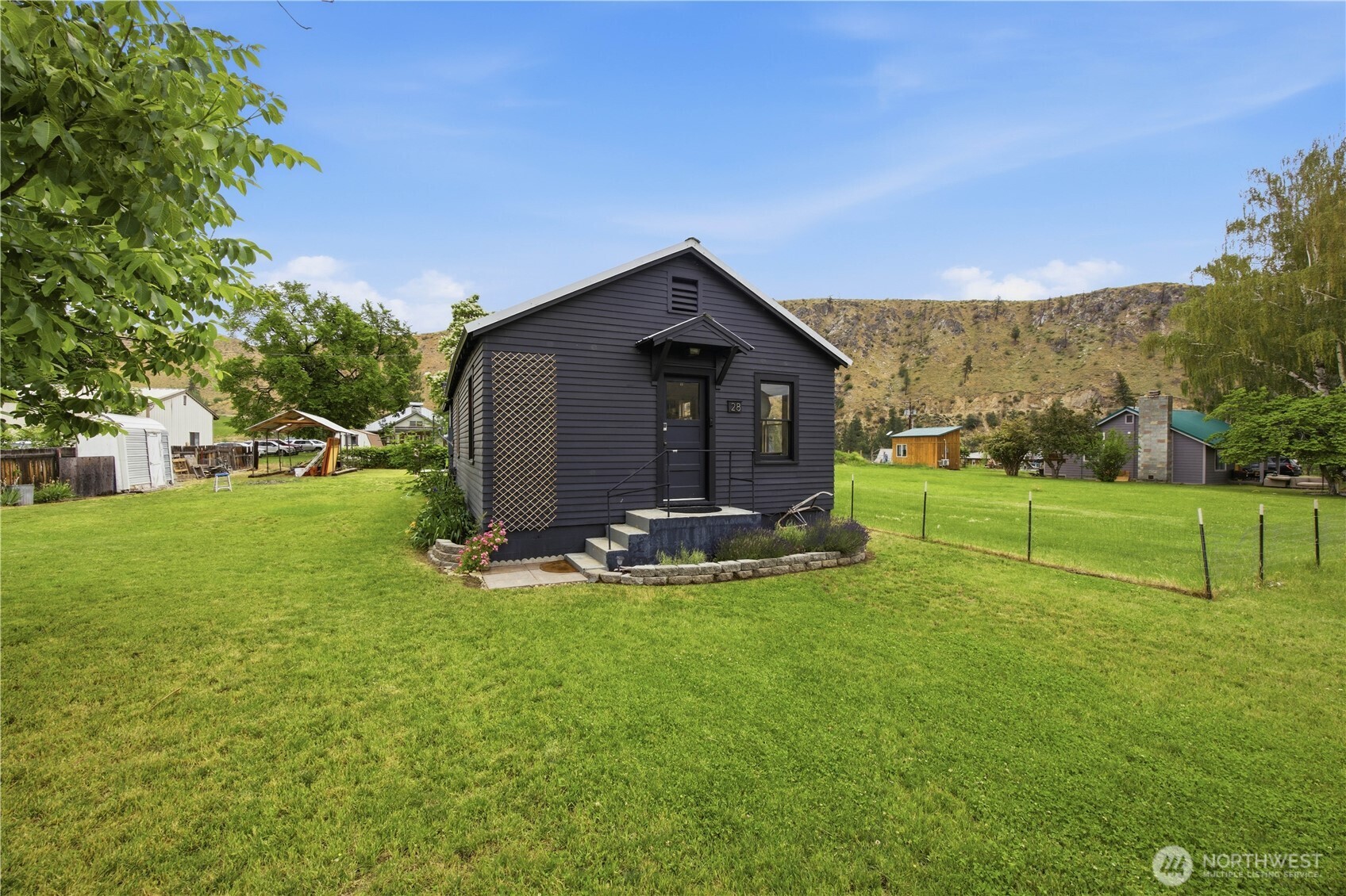 28 Main Street Methow, WA 98834 - Photo 22 of 33