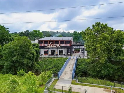 $595,000 | 464 Ansley Walk Terrace Northeast, Atlanta, GA 30309