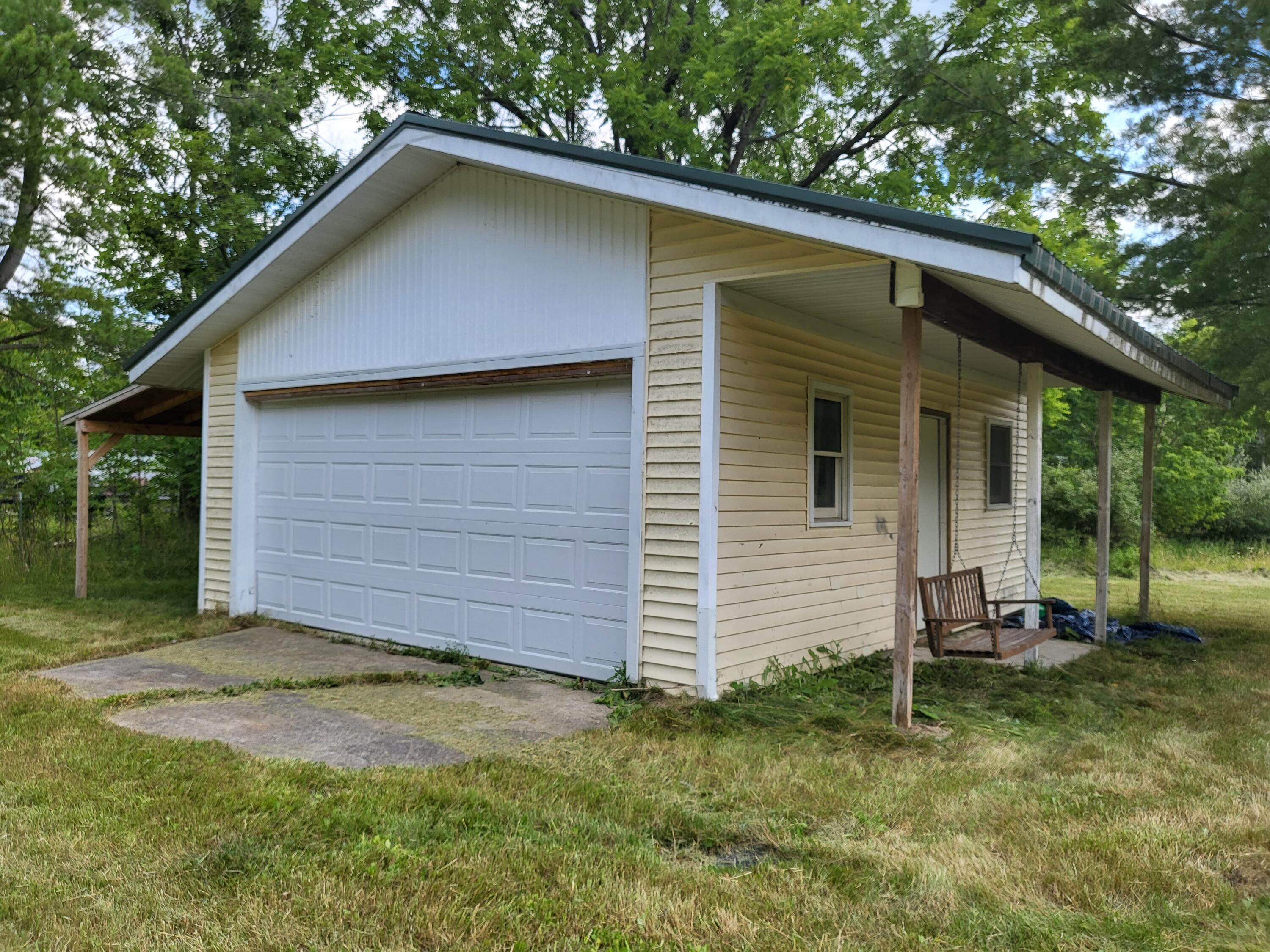 5770 Michaud Road South Branch, MI 48761 - Photo 11 of 44 Gallery Image 11