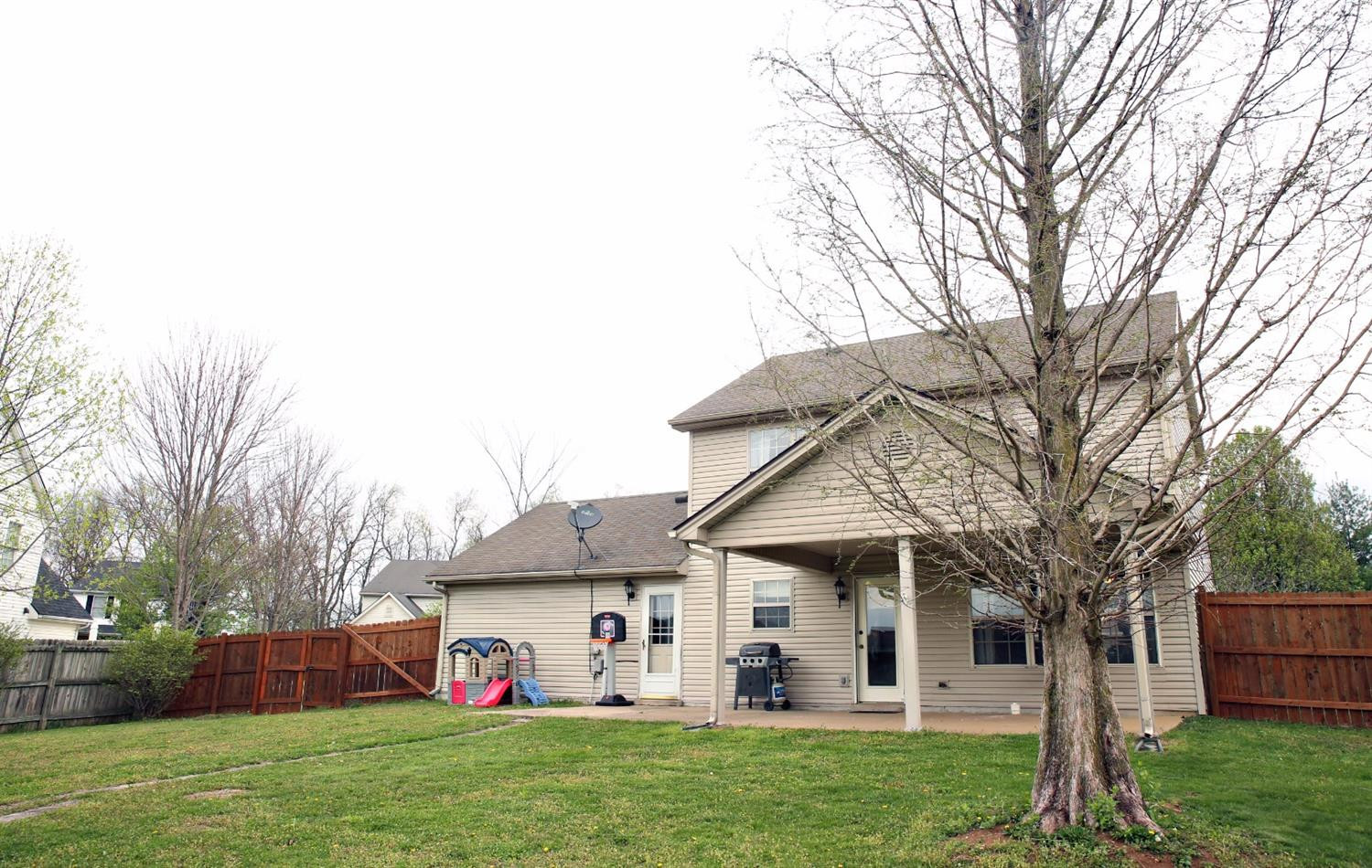 137 Old Post Road Paris, KY 40361 - Photo 29 of 34 Photo 29