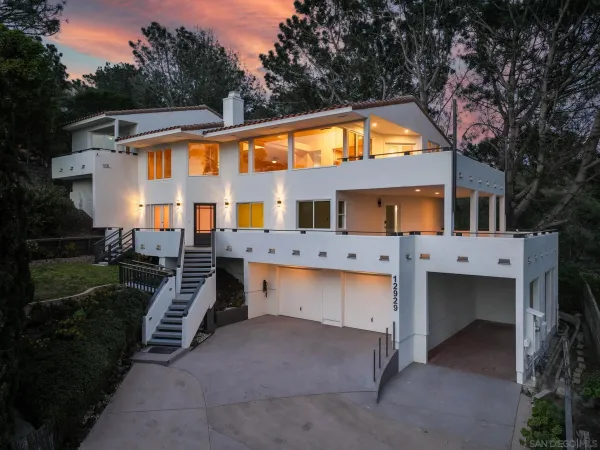 $3,525,000 | 12929 Via Latina, Del Mar, CA 92014