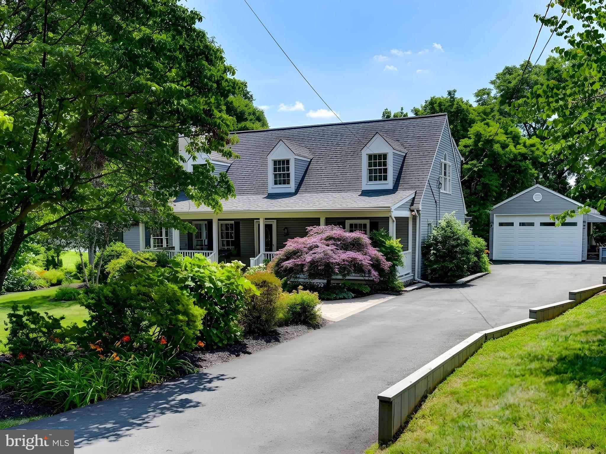 5457 Kerger Road Ellicott City, MD 21043 - Photo 72 of 73