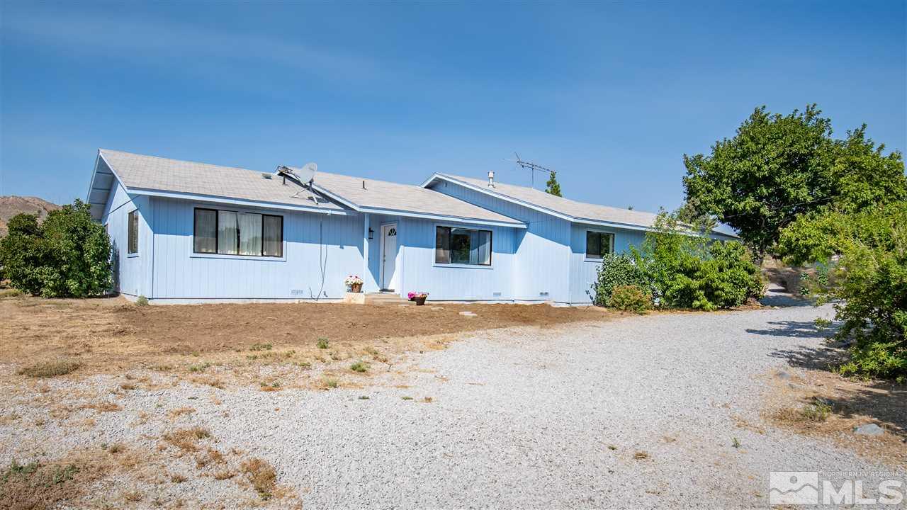 15040 North Red Rock Road Reno, NV 89508 - Photo 1 of 21 Photo 1