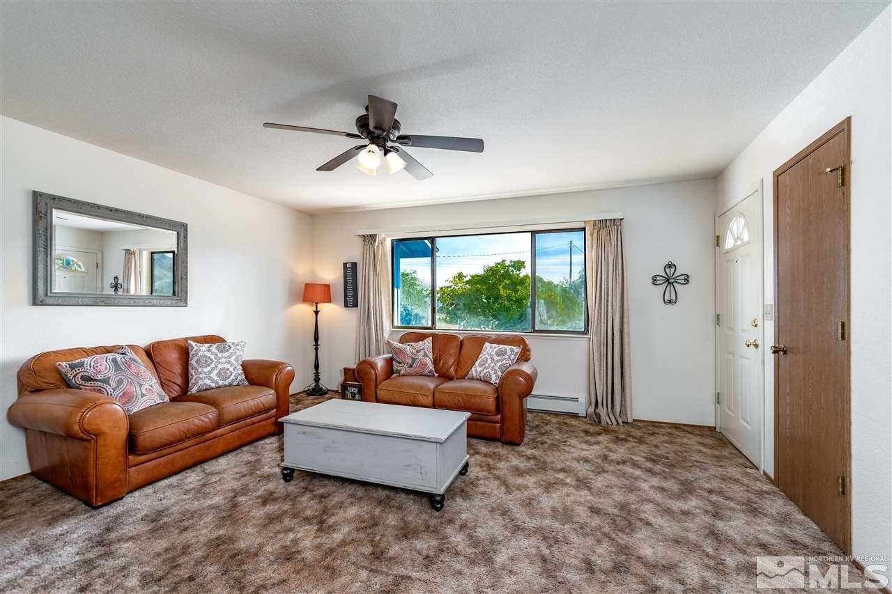15040 North Red Rock Road Reno, NV 89508 - Photo 6 of 21 Photo 6