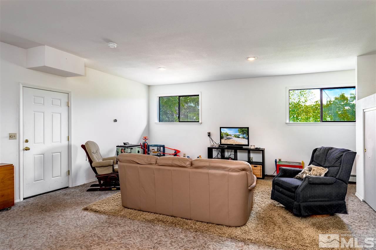15040 North Red Rock Road Reno, NV 89508 - Photo 8 of 21 Photo 8