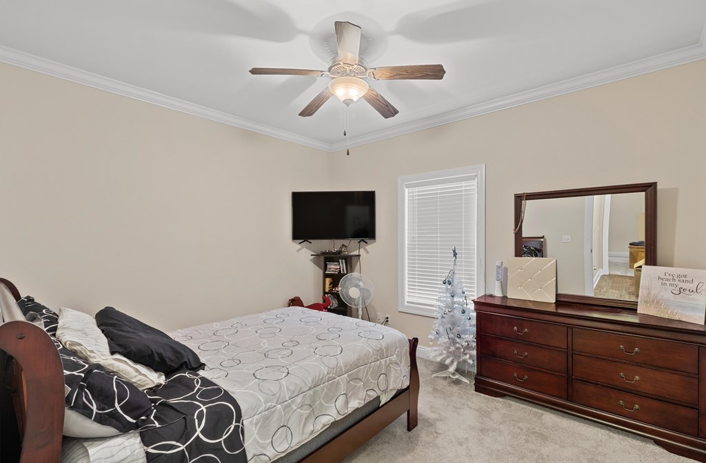 130 Thomley Road Newton, AL 36352 - Photo 25 of 47