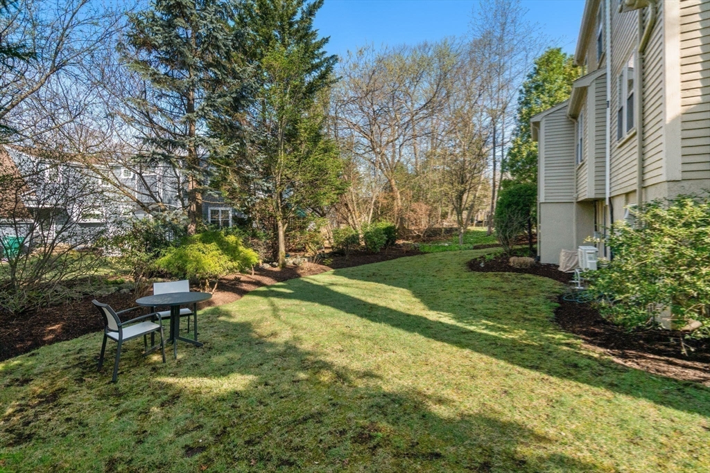 39 Hickory Cliff Road Newton, MA 02464 - Photo 27 of 28 Gallery Image 27