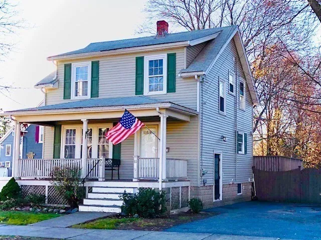 $619,500 | 10 Summer Street, Saugus, MA 01906