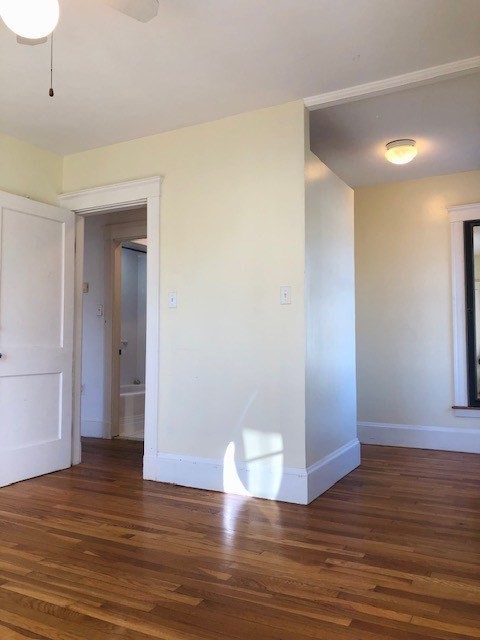 10 Summer Street Saugus, MA 01906 - Photo 20 of 42 a view of empty room with wooden floor