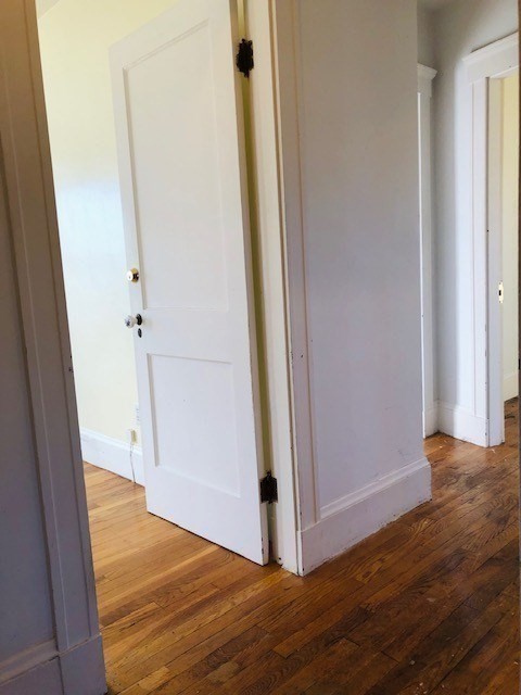 10 Summer Street Saugus, MA 01906 - Photo 22 of 42 a view of entryway with wooden floor
