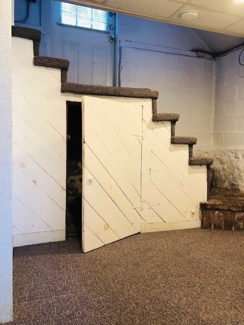 10 Summer Street Saugus, MA 01906 - Photo 29 of 42 a view of utility room