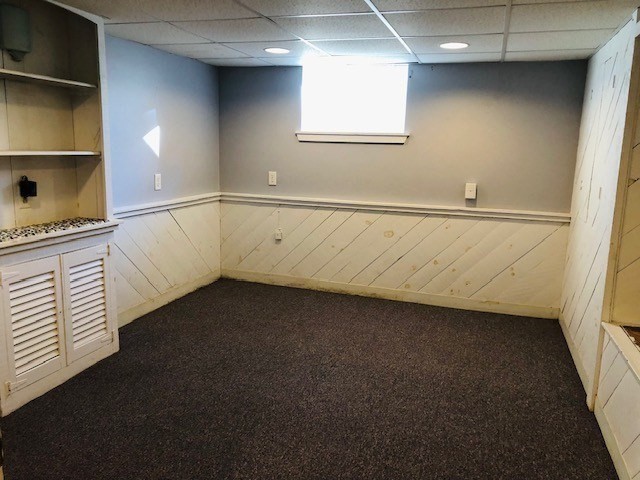 10 Summer Street Saugus, MA 01906 - Photo 31 of 42 a view of an empty room with a window