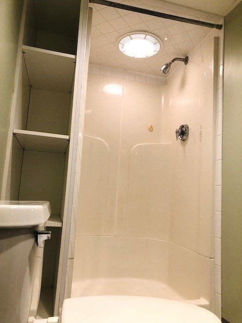 10 Summer Street Saugus, MA 01906 - Photo 33 of 42 a bathroom with a shower