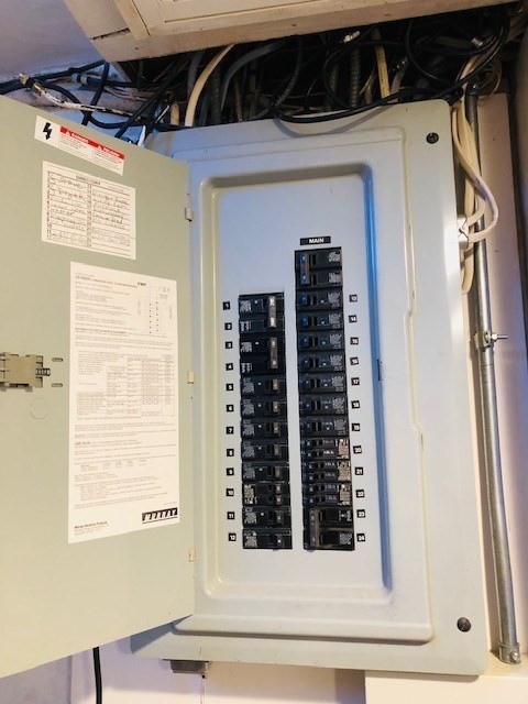 10 Summer Street Saugus, MA 01906 - Photo 36 of 42 a view of walk in closet with clothes and shoes