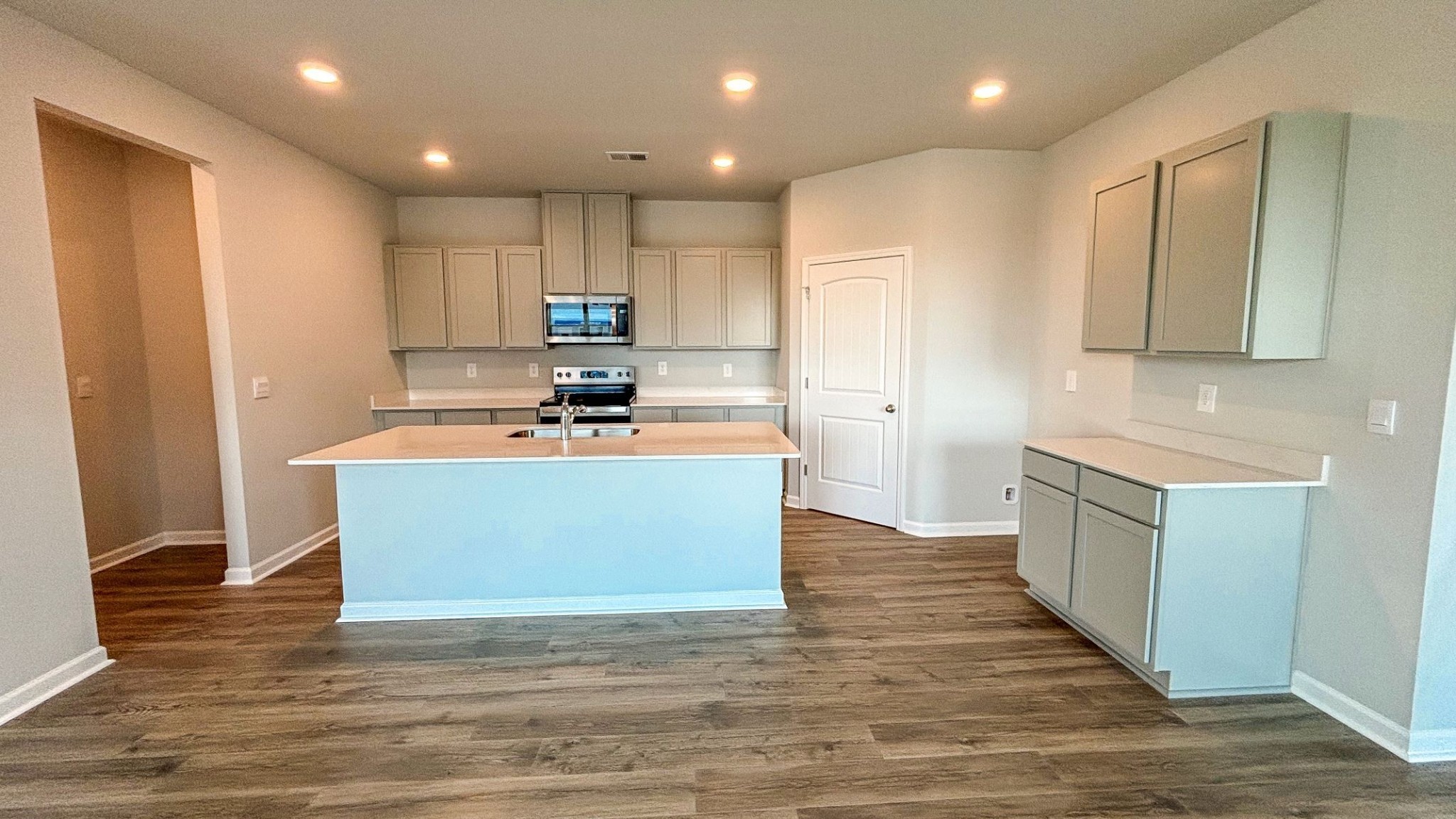 4413 Maxwell Road Antioch, TN 37013 - Photo 5 of 22 Gallery Image 5