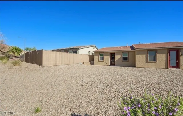 $249,900 | 2675 Chinaberry Hill Street, Laughlin, NV 89029