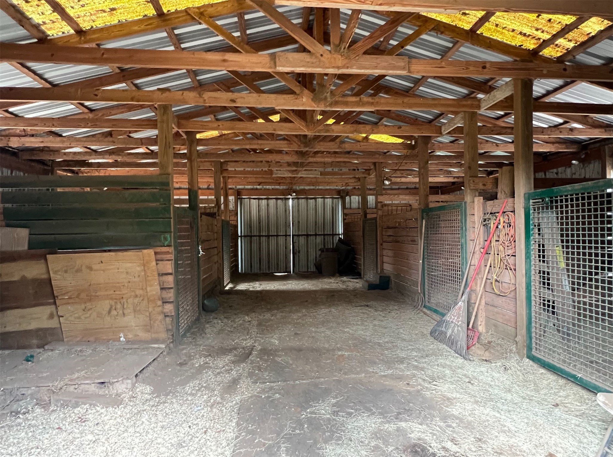 1127 FM 109 New Ulm, TX 78950 - Photo 17 of 22