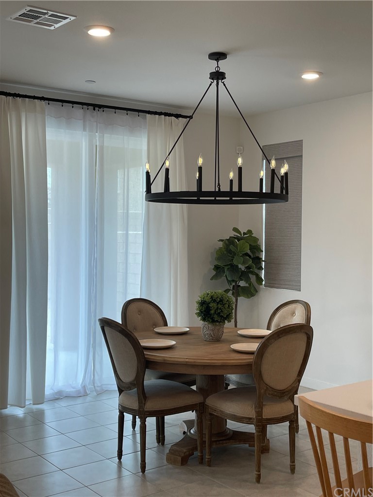 40274 Vivaldi Court Indio, CA 92203 - Photo 19 of 23 a balcony with table and chairs