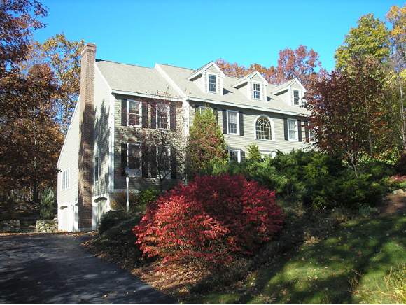 42 Hawthorne Road Windham, NH 03087 - Photo 1 of 1