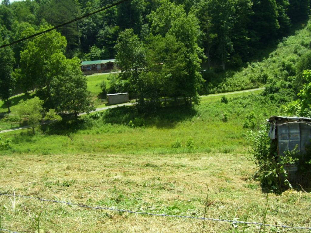 8927 Blackwell Chapel Road Meadowview, VA 24361 - Photo 14 of 15 Photo 14