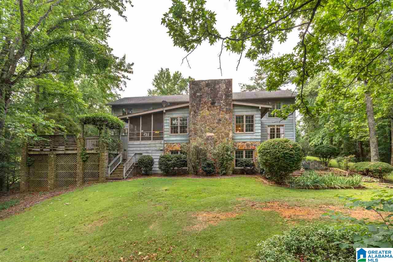 265 Mountain Springs Road Oneonta, AL 35121 - Photo 48 of 50